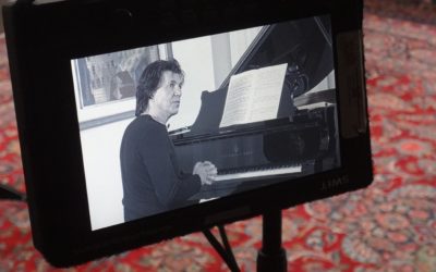 RACHMANINOFF PIANO CONCERTO NO. 2 IN C MINOR, OP.18, 1ST MOV