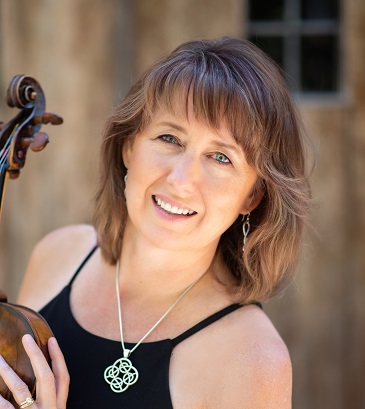 Chamber Music Connection Pedagogy Project with Deborah Barrett Price