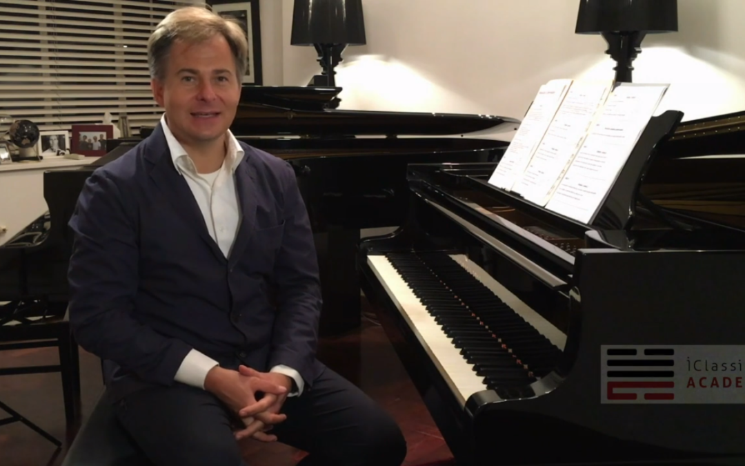 musiMentor Teacher Charl du Plessis Piano
