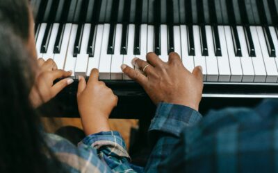 Discover the Joy of Music at LVL Music Academy