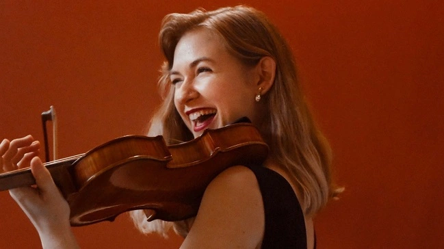 Elizabeth Stewart iClassical