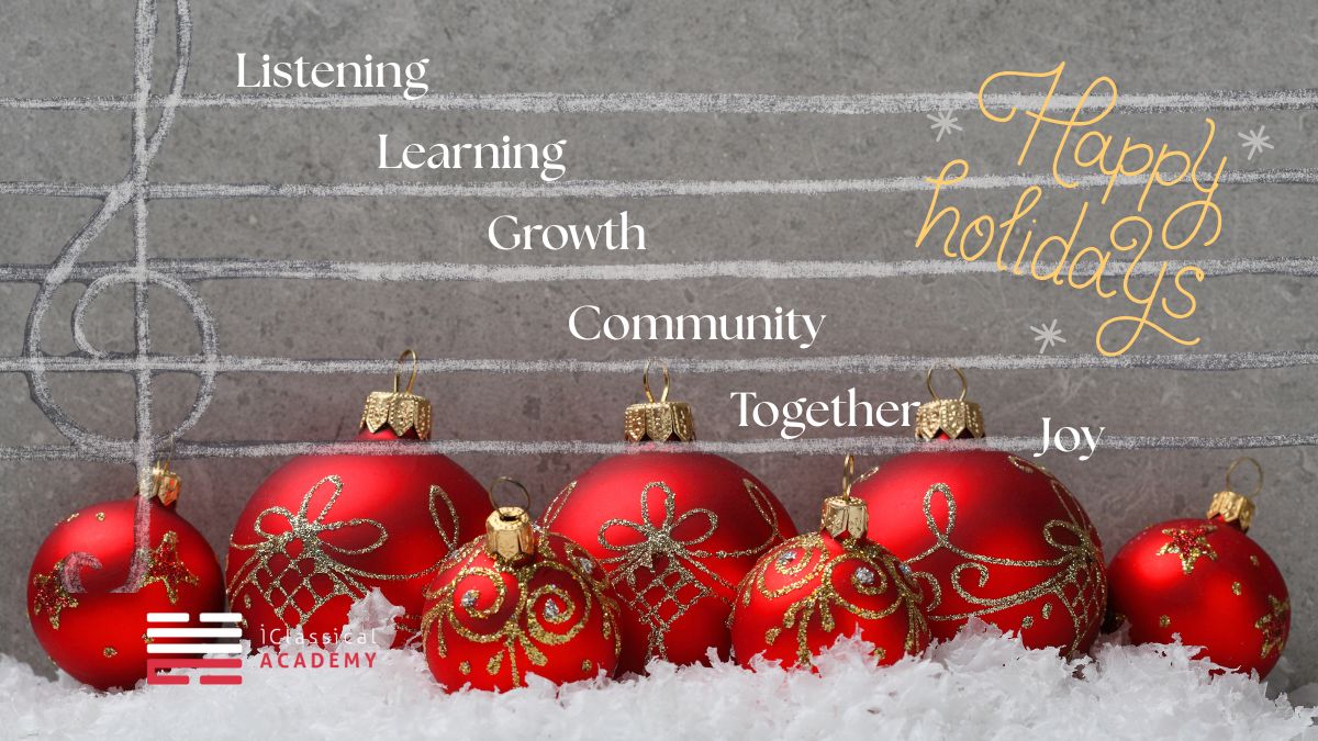 Newsletter iclassical november 2 Newsletter October 2 The Art of Legacy Gyorgy Pauk