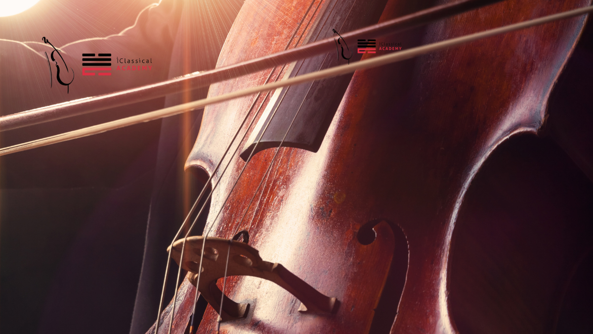 Advanced Cello Performance Course iclassical Advanced Cello Performance Course iClassical