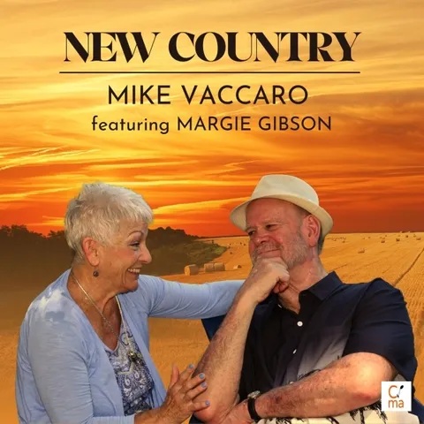 Mike Vaccaro new County