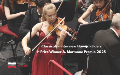 iClassicals – Interview with Hawijch Elders