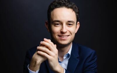 iClassicals – Interview with Axel Trolese