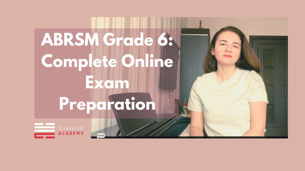 Learning Paths iClassical 