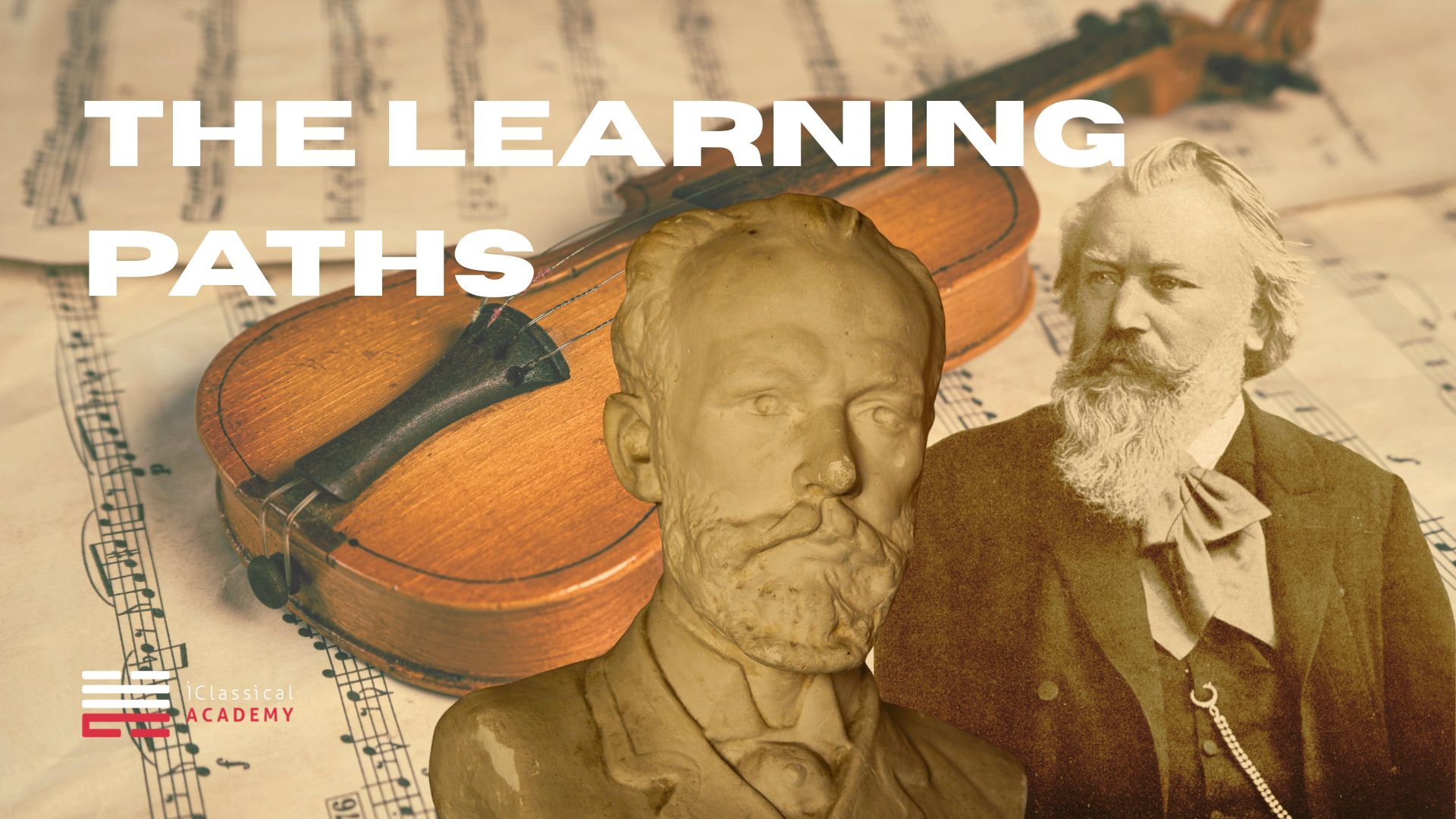 Zafer Yumlu History Instruments iClassical