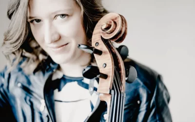 iClassicals – Interview with Ildikó Szabó