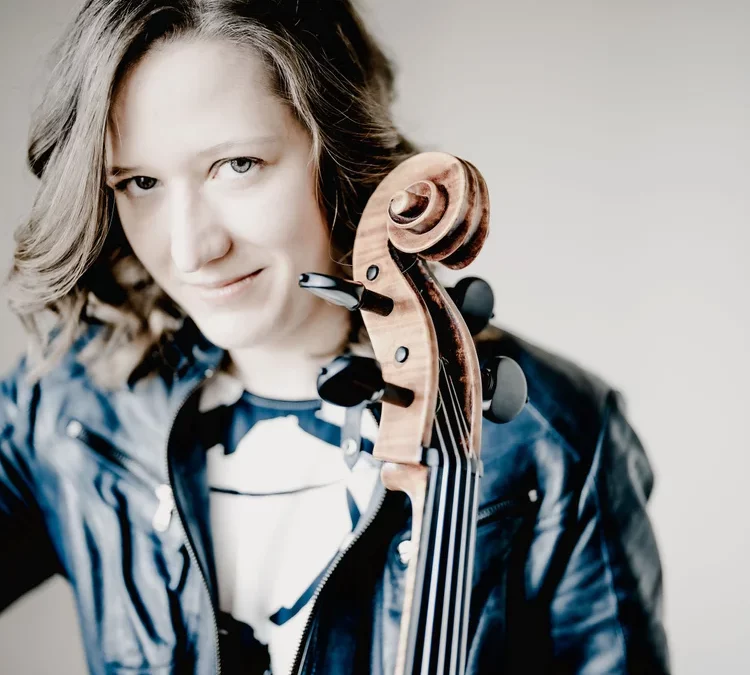 iClassicals – Interview with Ildikó Szabó
