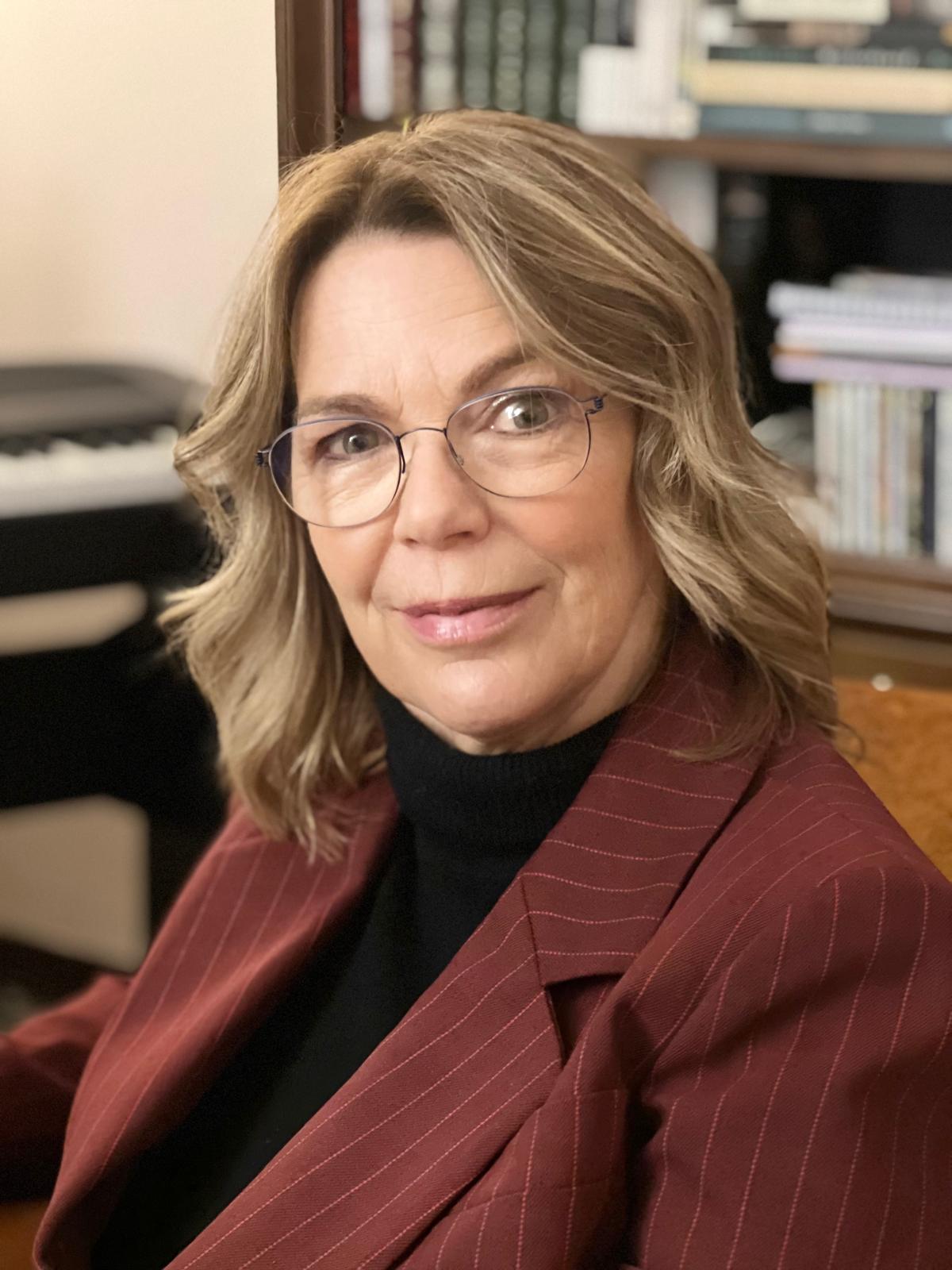 Irma de Jong - Classical Music Promotion Course iClassical
