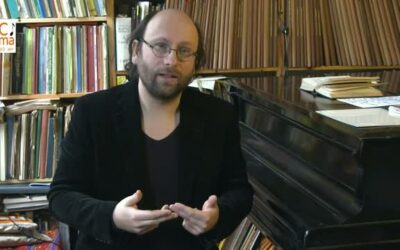 iClassicals – Interview with Matthias Kadar